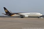 N354UP - B763 - UPS Airlines