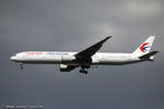 B-7365 - China Eastern Airlines