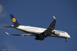 D-AIXF - Lufthansa