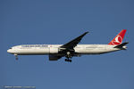 TC-LJF - B77W - Turkish Airlines