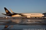N319UP - B763 - UPS Airlines
