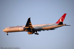 TC-JJS - B77W - Turkish Airlines
