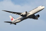 JA867J - Japan Airlines