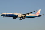 B-18007 - China Airlines