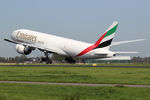 A6-EFH - Emirates