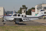 N6413J - Air One Nine Company