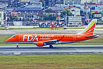 JA05FJ - Fuji Dream Airlines