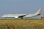 HL7736 - A333 - Asiana Airlines