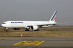 F-GSQV - Air France