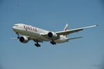 A7-BEM - Qatar Airways