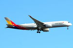 HL8078 - A359 - Asiana Airlines