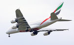 A6-EUN - A388 - Emirates