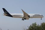 D-AIXA - A359 - Lufthansa