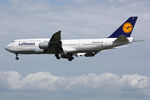 D-ABYD - Lufthansa