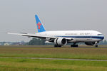 B-2042 - B77L - China Southern Airlines