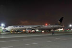 N2135U - B77W - United Airlines