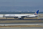 N2639U - United Airlines
