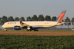 N504DN - A359 - Delta Air Lines