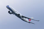 B-18917 - A359 - China Airlines