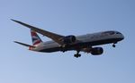 G-ZBKN - British Airways