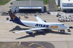 N408MC - Atlas Air