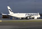 OH-LWK - A359 - Finnair