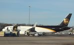 N347UP - B763 - UPS Airlines