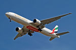 A6-EQN - B77W - Emirates