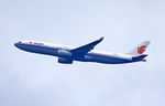 B-8579 - A333 - Air China