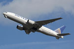 N226UA - B772 - United Airlines