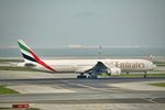 A6-EPX - B77W - Emirates