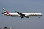 A6-ECV - B773 - Emirates