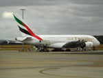 A6-EDO - Emirates