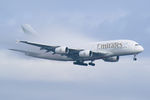 A6-EUL - A388 - Emirates