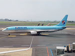 HL7560 - B738 - Jin Air