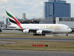 A6-EUW - A388 - Emirates