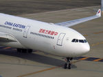 B-6506 - A333 - China Eastern Airlines