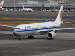 B-8386 - A333 - Air China