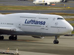 D-ABYQ - Lufthansa