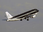 JA06MC - A320 - Starflyer