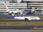 JA73NC - Skymark Airlines
