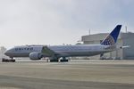 N2243U - B77W - United Airlines