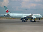 C-FRSO - B789 - Air Canada