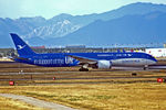 B-1356 - B789 - Xiamen Airlines