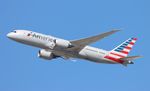 N817AN - B788 - American Airlines