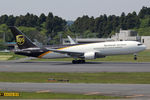N302UP - B763 - UPS Airlines