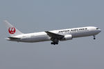JA611J - Japan Airlines
