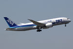 JA804A - B788 - All Nippon Airways