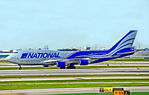 N952CA - National Airlines