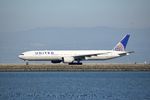 N2331U - United Airlines